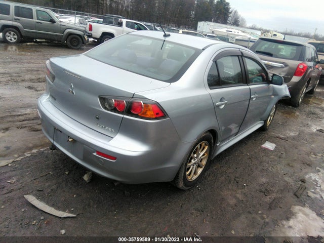 JA32U2FU9EU003111 Mitsubishi LANCER ES