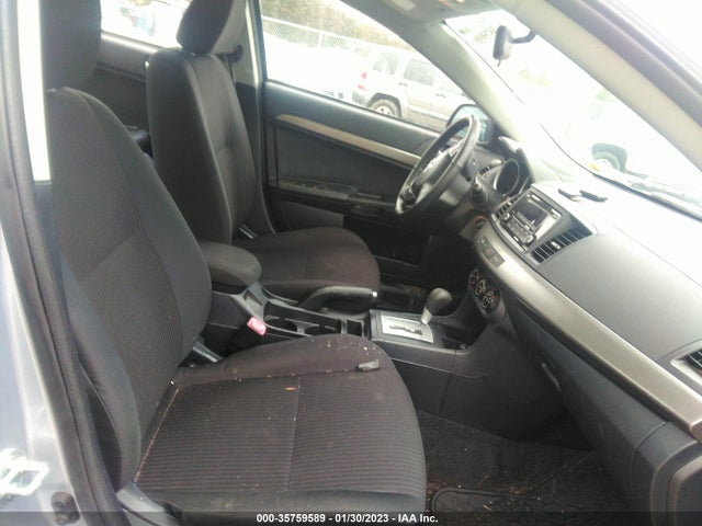JA32U2FU9EU003111 Mitsubishi LANCER ES