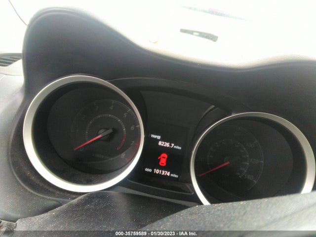JA32U2FU9EU003111 Mitsubishi LANCER ES