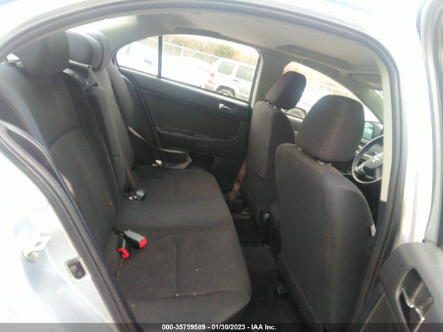 JA32U2FU9EU003111 Mitsubishi LANCER ES