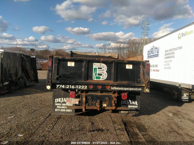 2018 Ram 5500, VIN: 3C7WRNFL2JG352138