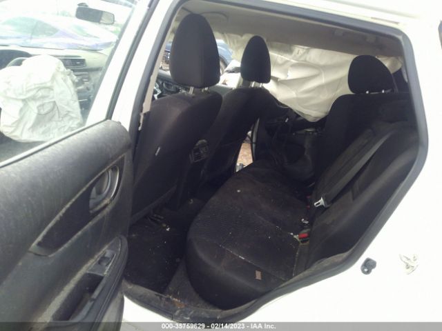 JN1BJ1CP3JW161660 Nissan Rogue Sport S