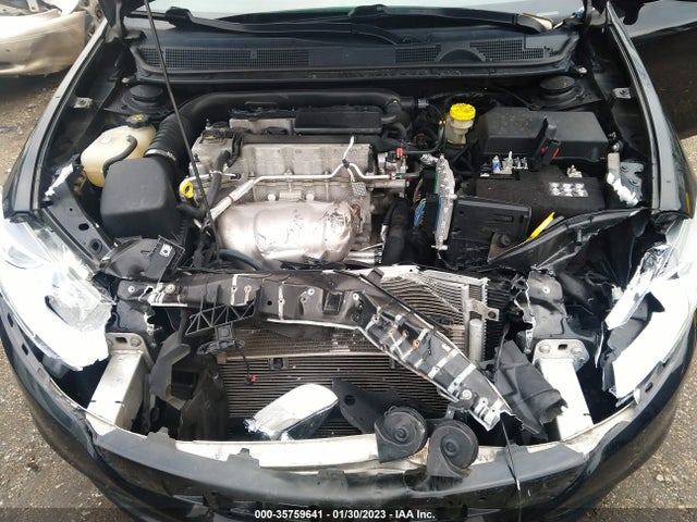 Dodge Dart Limited 2016 1C3CDFCB5GD516895 Image 11