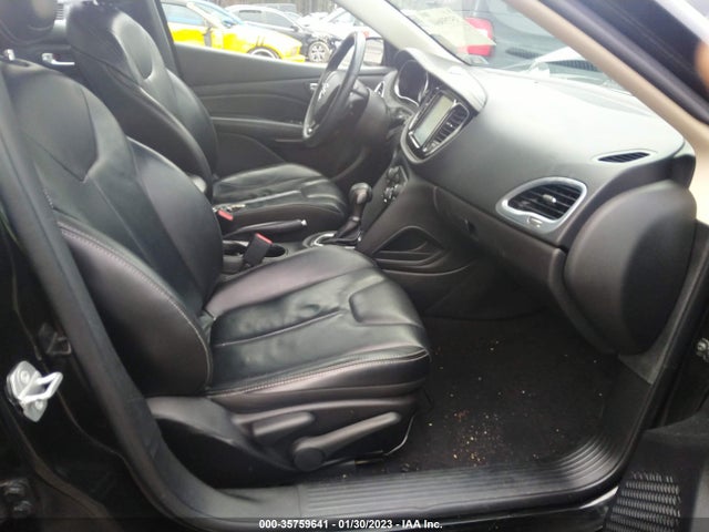 Dodge Dart Limited 2016 1C3CDFCB5GD516895 Image 6