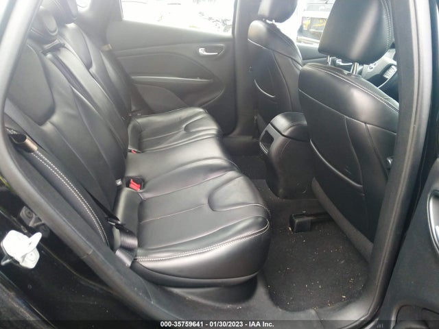 Dodge Dart Limited 2016 1C3CDFCB5GD516895 Image 9
