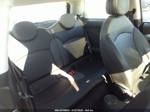 WMWMF735X9TW86704 Mini Cooper Hardtop S