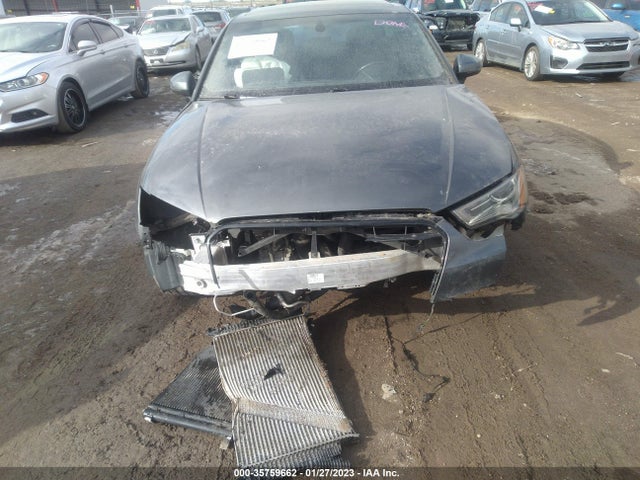 WAUB8GFF1G1052633 Audi A3 2.0t Premium