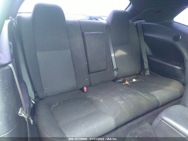 Dodge Challenger R/t Scat Pack 2016 2C3CDZFJ1GH231991 Image 8