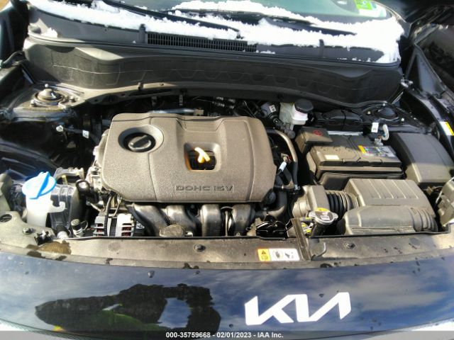 KNDERCAA9P7379165 KIA SELTOS EX