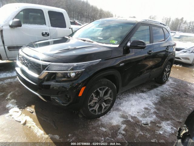 KNDERCAA9P7379165 KIA SELTOS EX