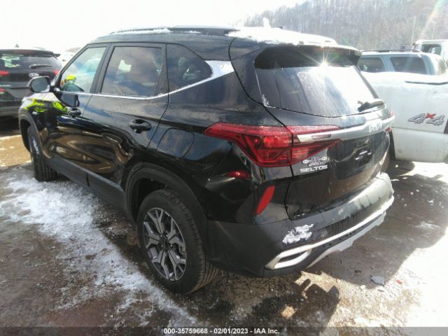 KNDERCAA9P7379165 KIA SELTOS EX