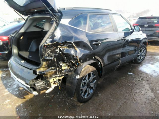 KNDERCAA9P7379165 KIA SELTOS EX