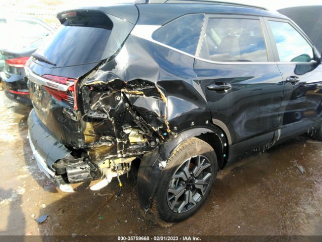 KNDERCAA9P7379165 KIA SELTOS EX