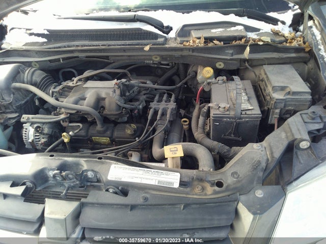 Dodge Grand Caravan Se 2010 2D4RN4DE9AR426365 Image 10