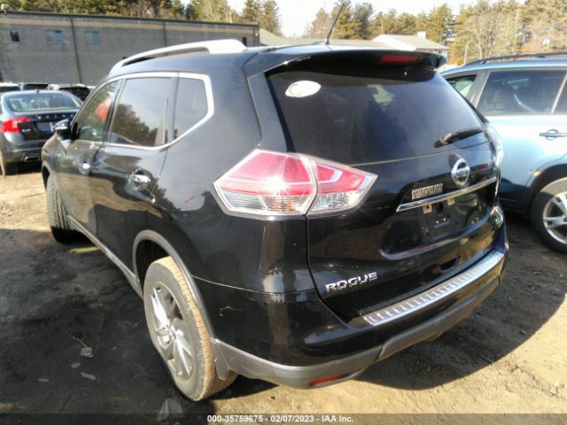 5N1AT2MV5FC810921 Nissan Rogue Sl