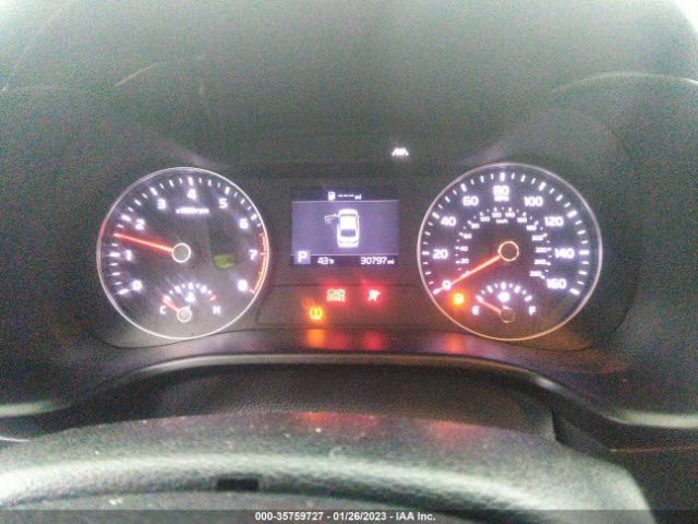 3KPF24AD1KE083137 KIA Forte Lxs