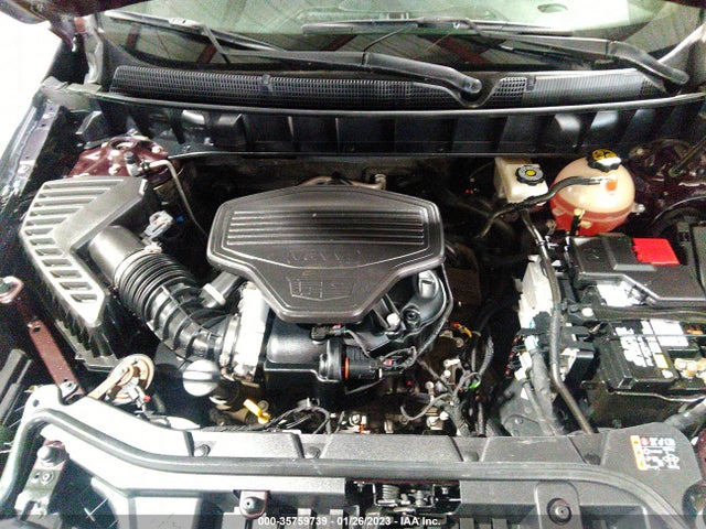 Cadillac XT5 2018 1GYKNCRS9JZ157808 Image 11