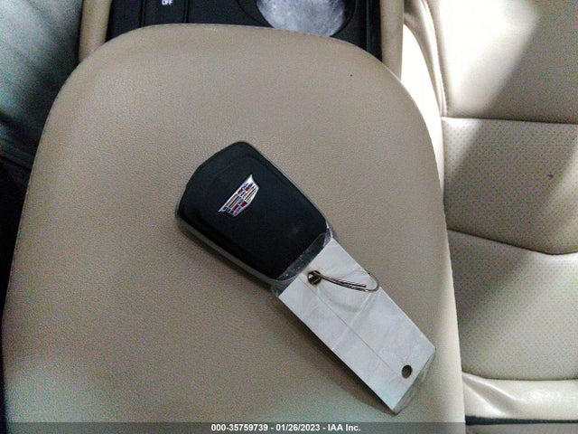 Cadillac XT5 2018 1GYKNCRS9JZ157808 Image 3