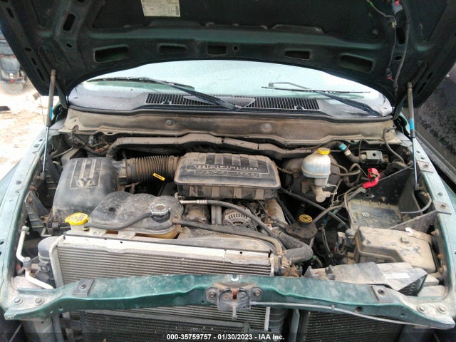 Dodge RAM 1500 2002 1D3HA18N92J213930 Image 12