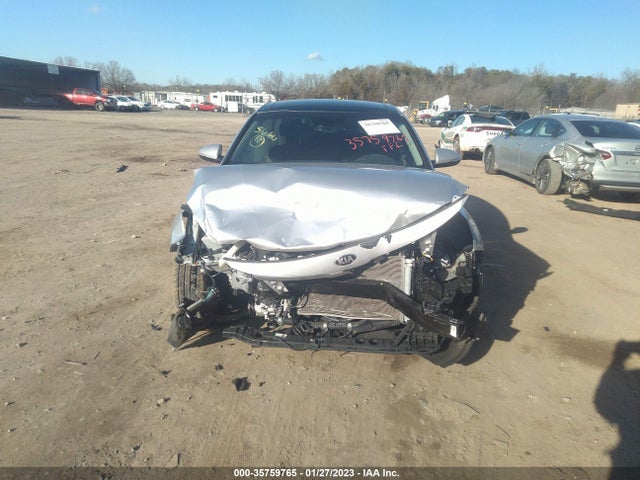 2019 Kia Optima, VIN: 5XXGT4L37KG307945