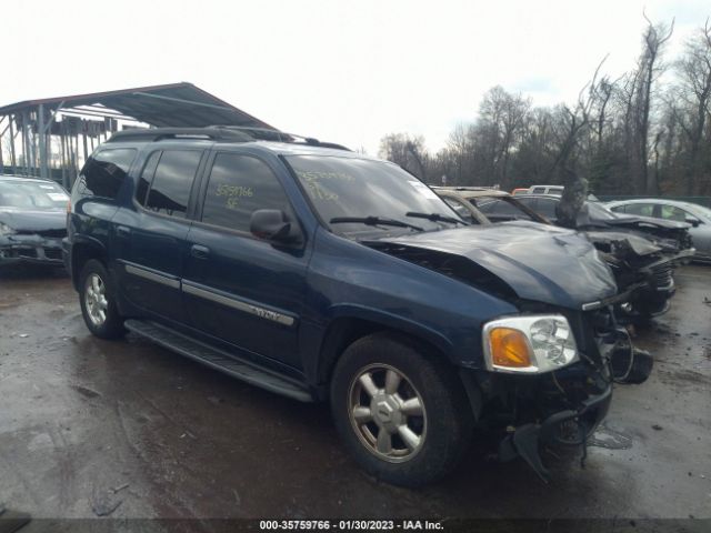 1GKET16S436150260 auction archive image