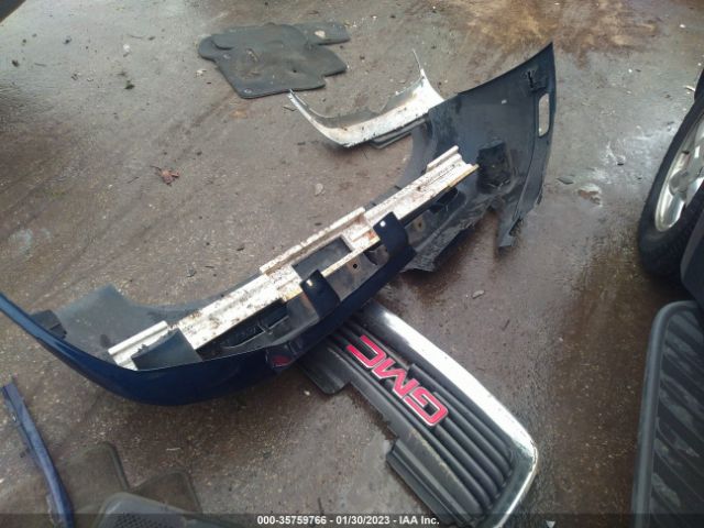1GKET16S436150260 GMC ENVOY XL