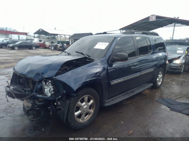 1GKET16S436150260 GMC ENVOY XL