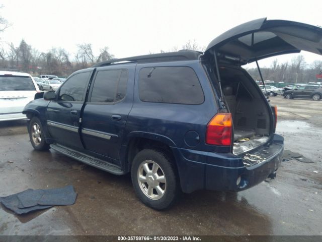 1GKET16S436150260 GMC ENVOY XL