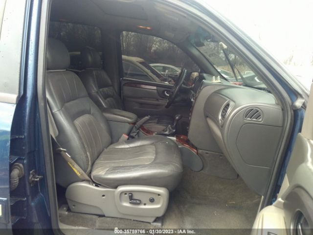 1GKET16S436150260 GMC ENVOY XL