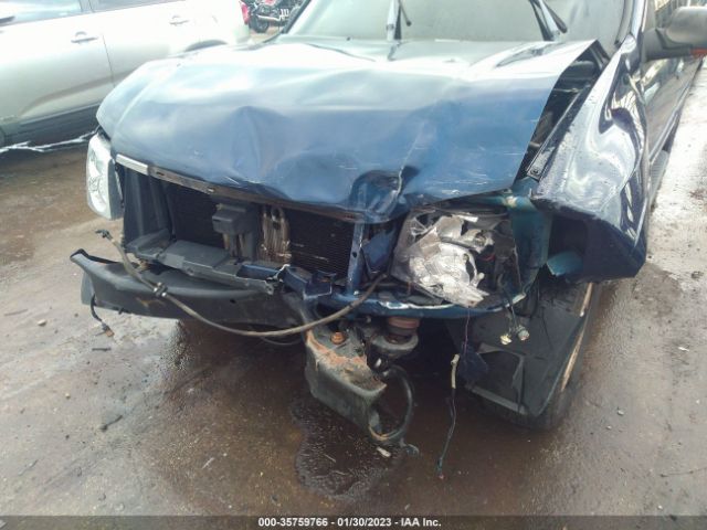 1GKET16S436150260 GMC ENVOY XL