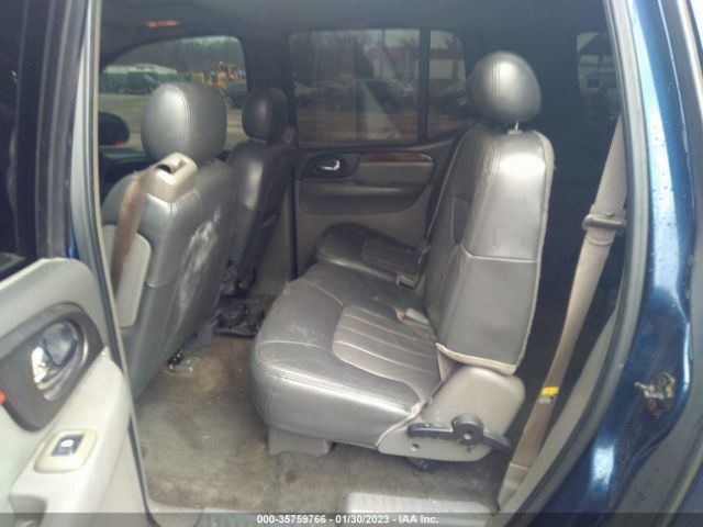 1GKET16S436150260 GMC ENVOY XL