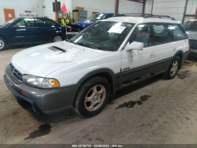 4S3BG6857W6630191 Subaru Legacy Wagon Outback