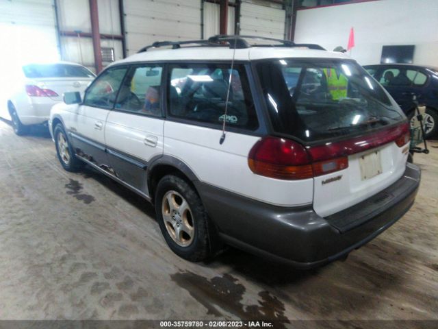 4S3BG6857W6630191 Subaru Legacy Wagon Outback