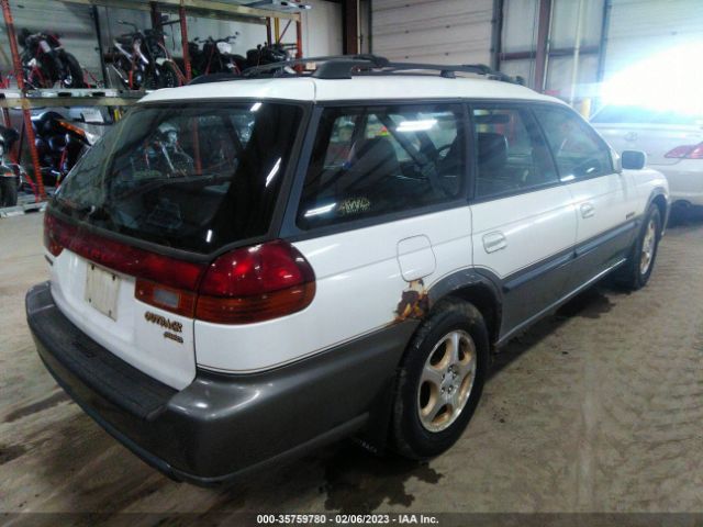 4S3BG6857W6630191 Subaru Legacy Wagon Outback