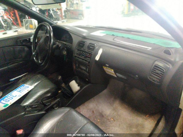 4S3BG6857W6630191 Subaru Legacy Wagon Outback