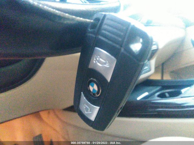 5UXZV4C57BL404064 BMW X5 35i
