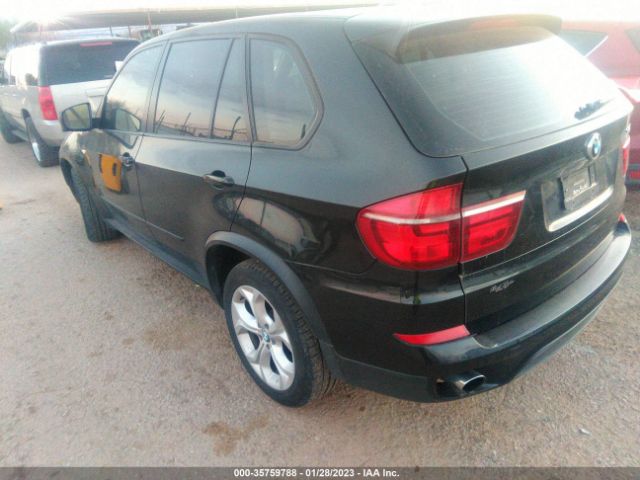 5UXZV4C57BL404064 BMW X5 35i