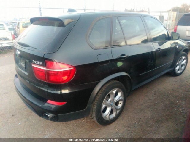 5UXZV4C57BL404064 BMW X5 35i