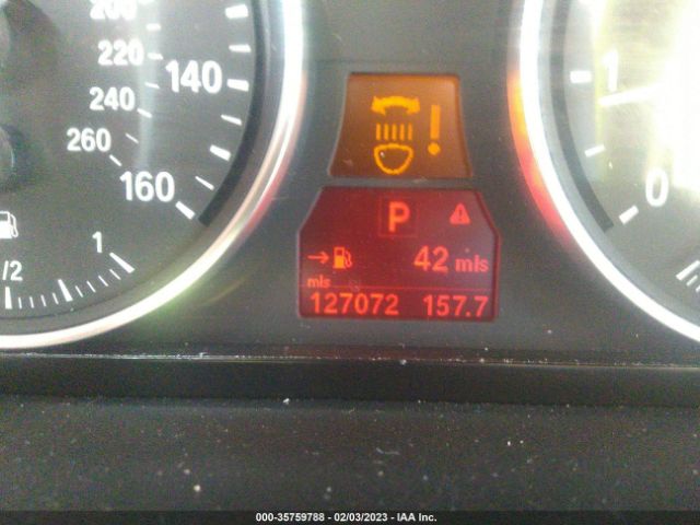 5UXZV4C57BL404064 BMW X5 35i