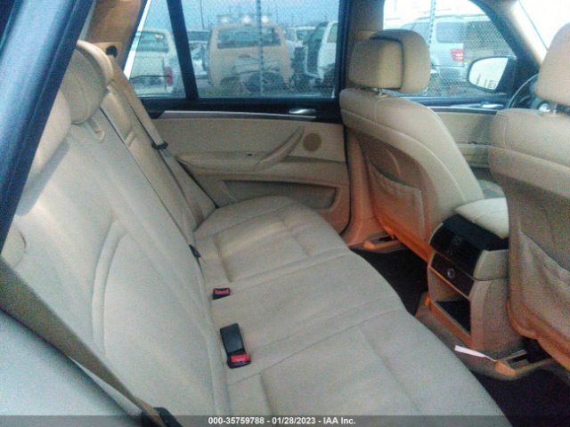 5UXZV4C57BL404064 BMW X5 35i