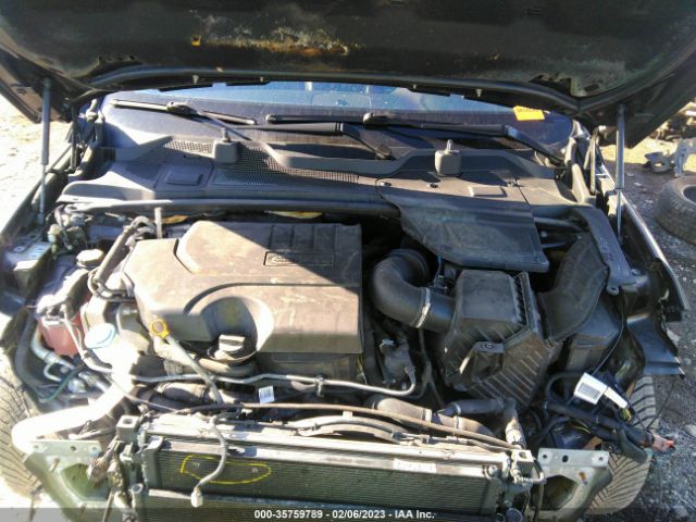 SALCR2RX3JH738076 Land Rover DISCOVERY SPORT