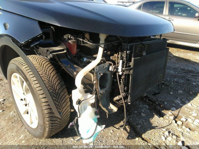SALCR2RX3JH738076 Land Rover DISCOVERY SPORT