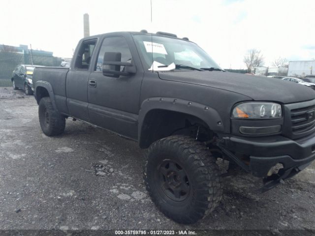 1GTEK19T53E144752 auction archive image