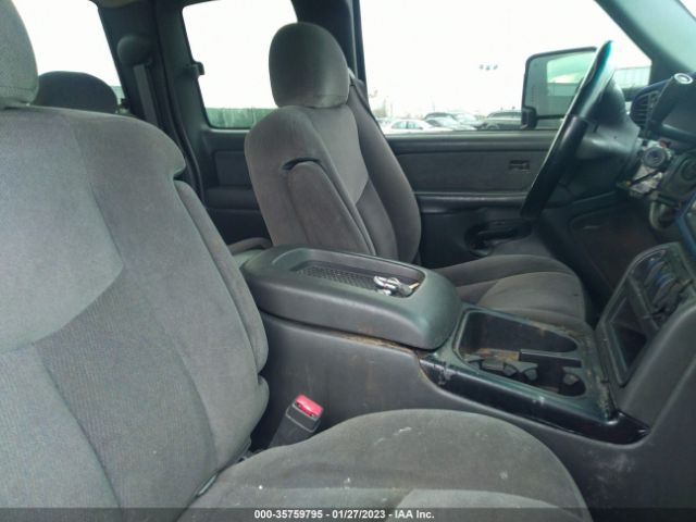 1GTEK19T53E144752 GMC Sierra 1500 Sle