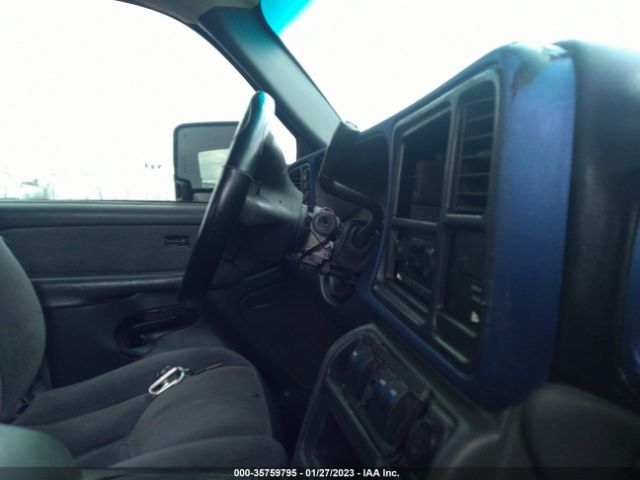 1GTEK19T53E144752 GMC Sierra 1500 Sle