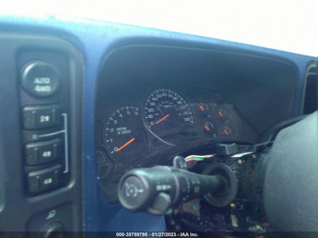 1GTEK19T53E144752 GMC Sierra 1500 Sle