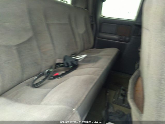 1GTEK19T53E144752 GMC Sierra 1500 Sle
