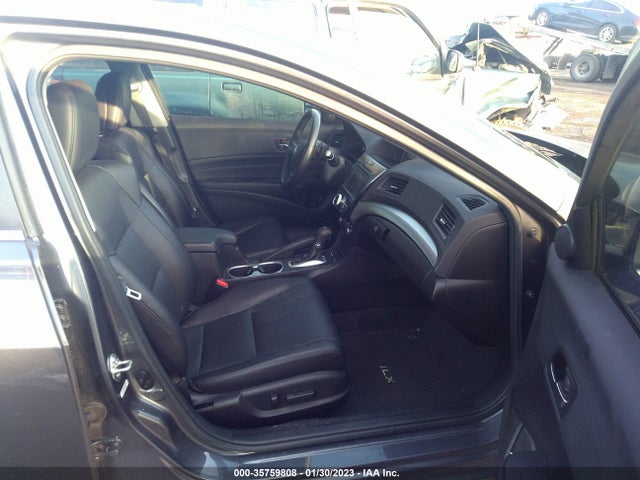 Acura Ilx W 2018 19UDE2F74JA003869 Image 5