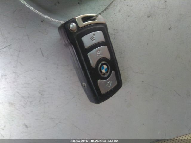 WBAGN83564DK11222 BMW 7 Series 760li