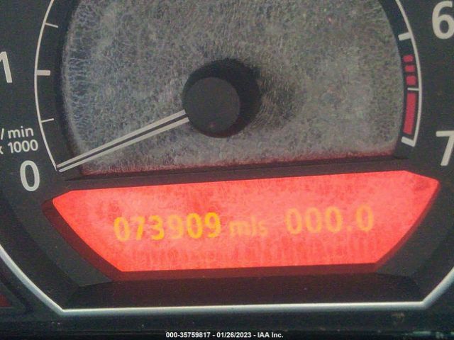 WBAGN83564DK11222 BMW 7 Series 760li
